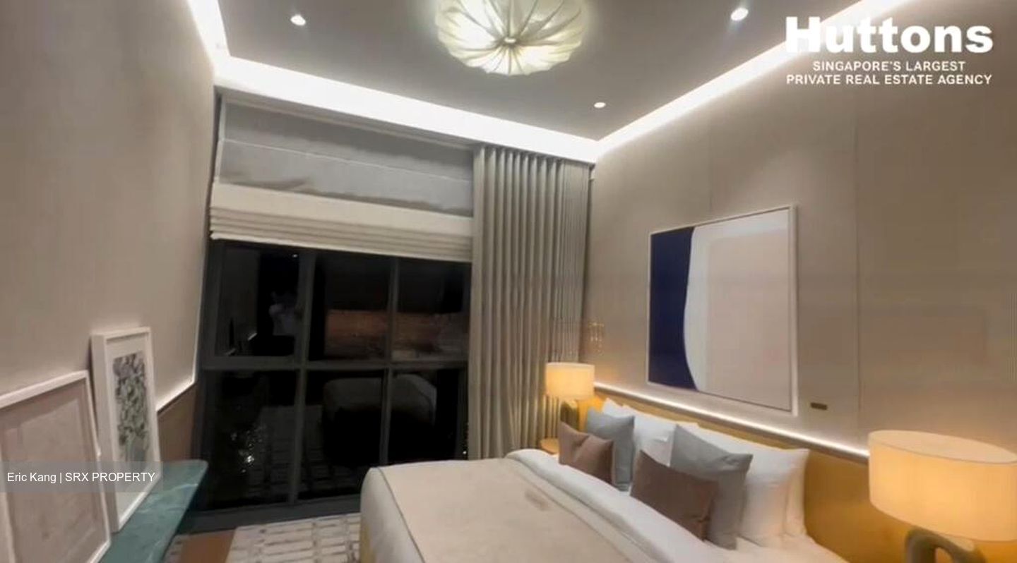 Watten House (D11), Condominium #440781691